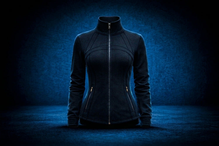 Lululemon Supplier