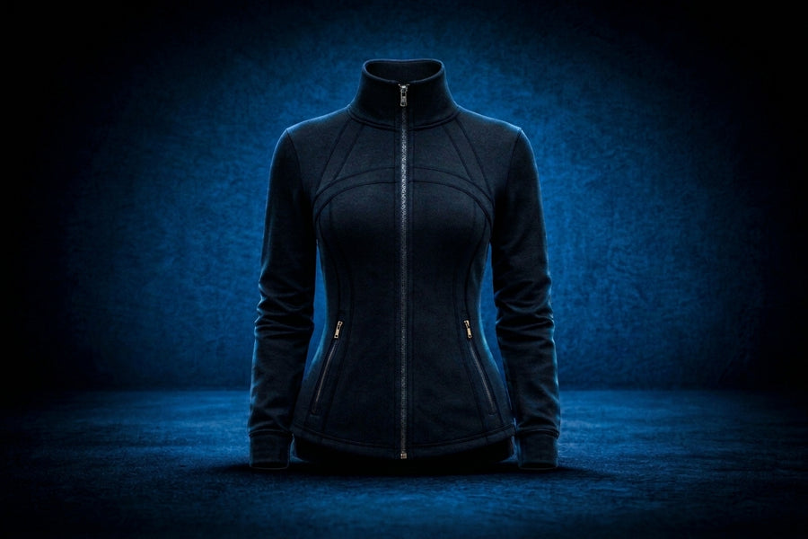 Lululemon Supplier