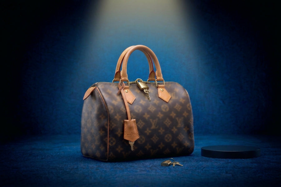 Luxury Bags Supplier