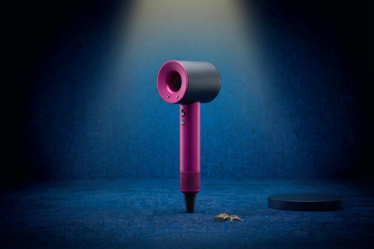 Hairdryers Supplier