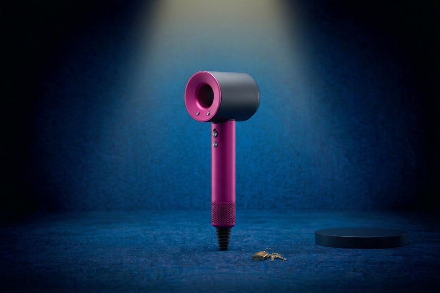 Hairdryers Supplier